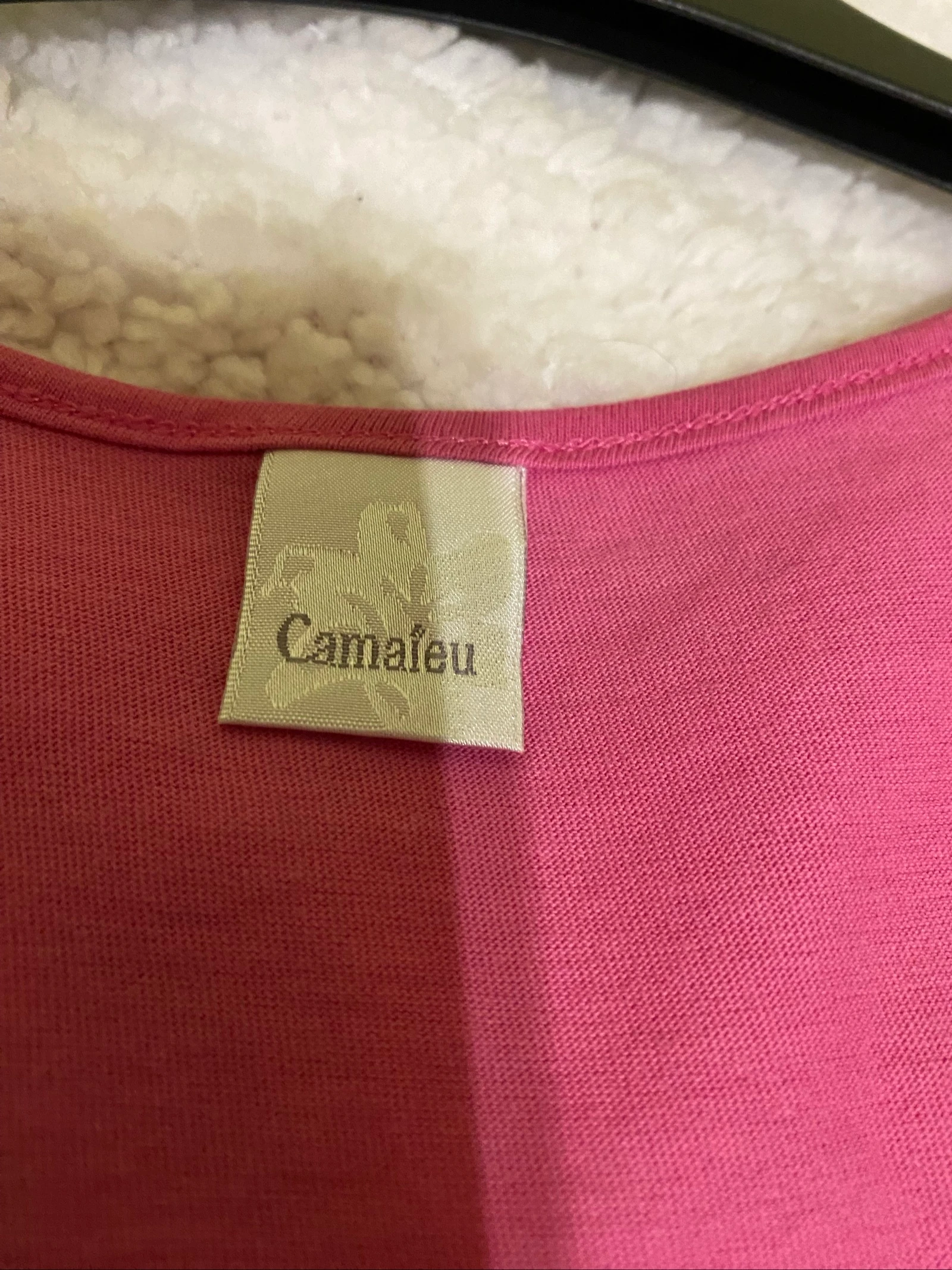 Camiseta Camaïeu talla 1 / talla 36 – photo 2